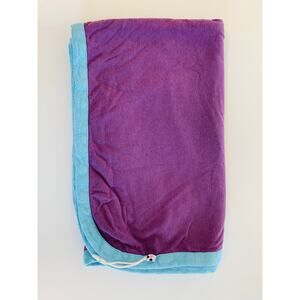 Babysoy security blanket